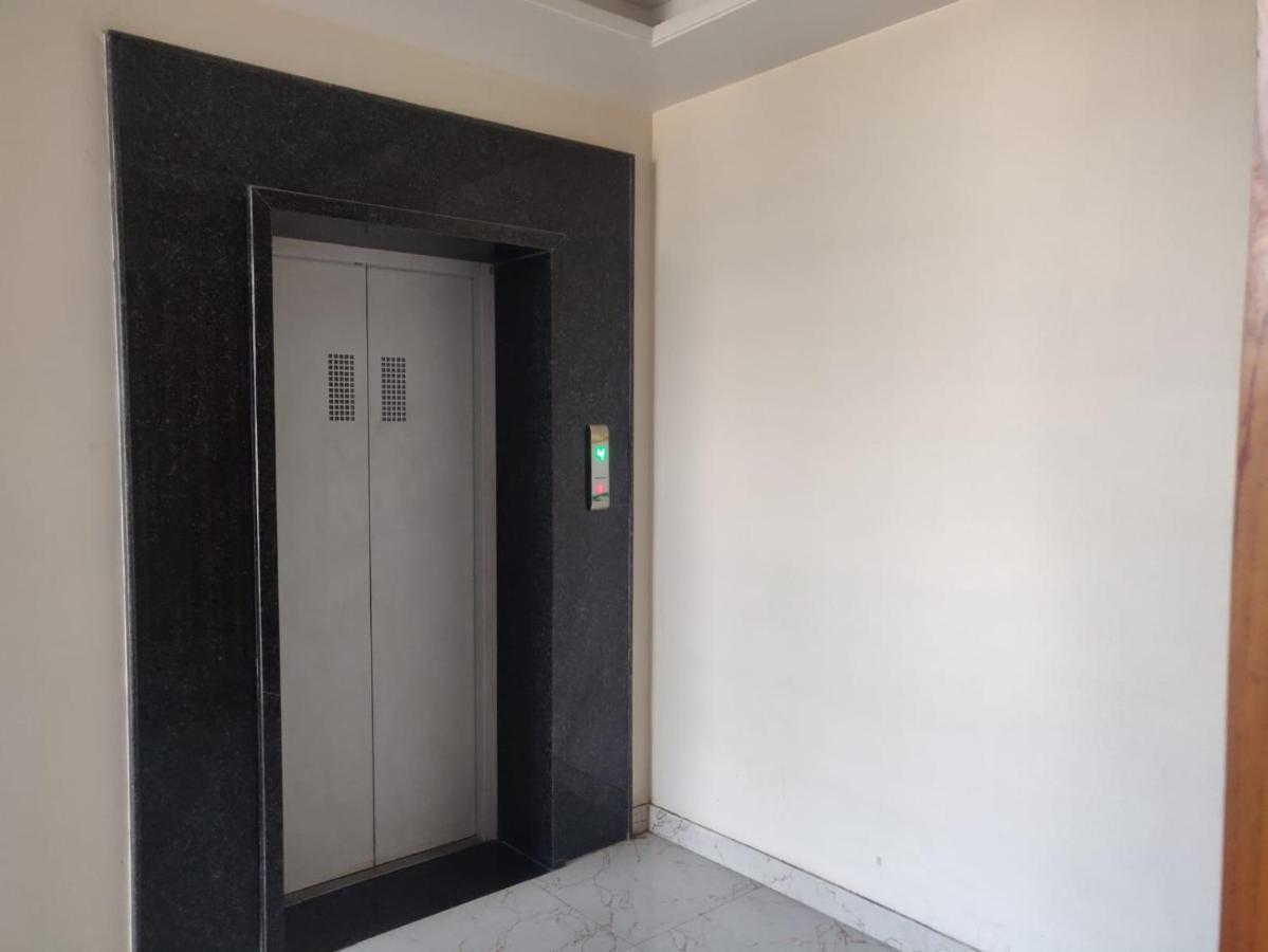 Hotel Ekana Jaipur Eksteriør billede