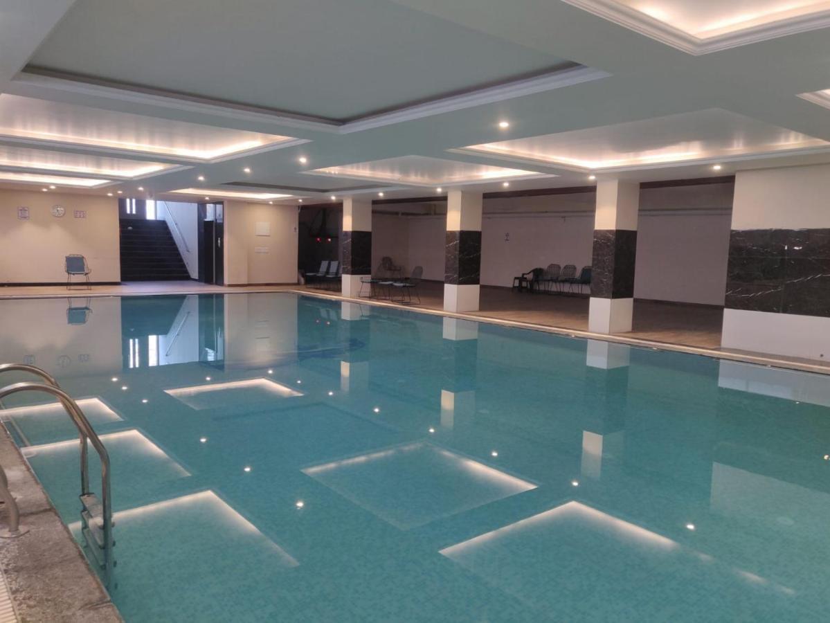 Hotel Ekana Jaipur Eksteriør billede